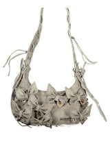 Desigual · Дамска чанта · Сив | DontMiss.bg