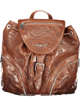 Desigual · Раница · Кафяв | DontMiss.bg