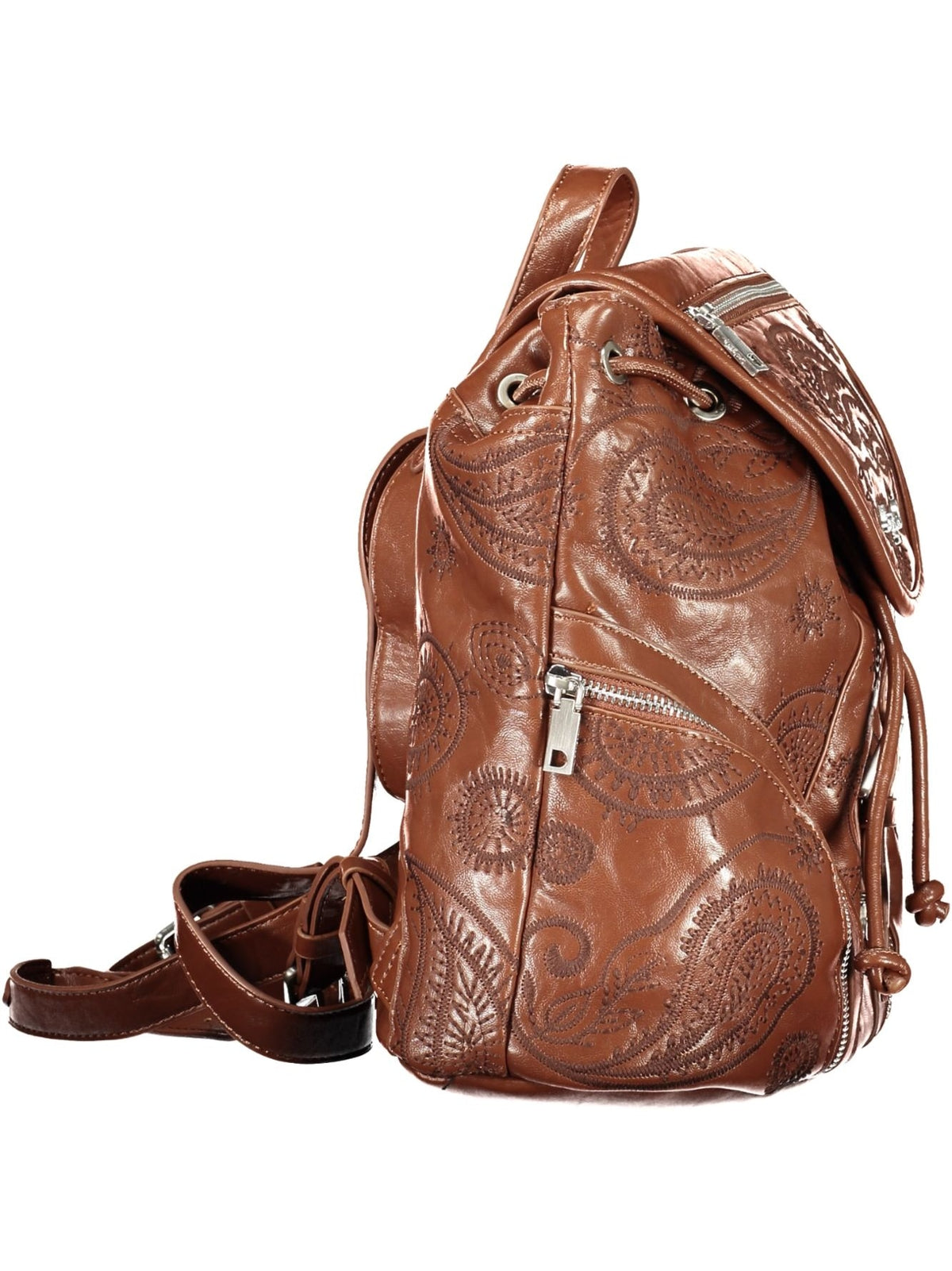 Desigual · Раница · Кафяв | DontMiss.bg