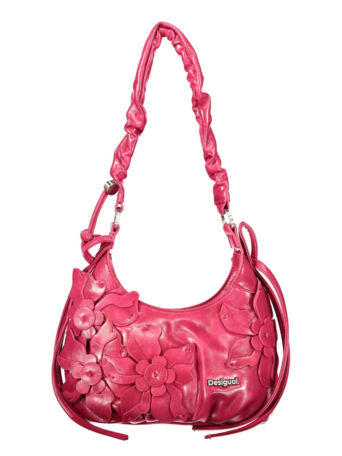 Desigual · Дамска чанта · Розов | DontMiss.bg