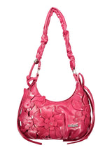 Desigual · Дамска чанта · Розов | DontMiss.bg