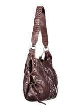 Desigual · Дамска чанта · Кафяв | DontMiss.bg