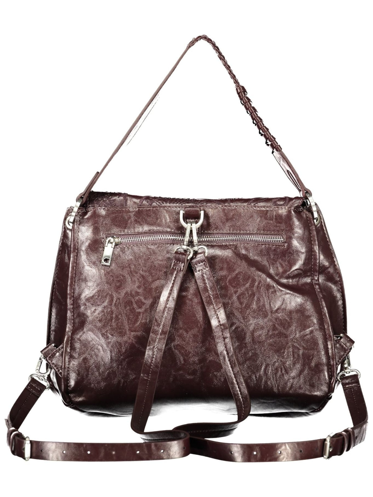 Desigual · Раница · Кафяв | DontMiss.bg