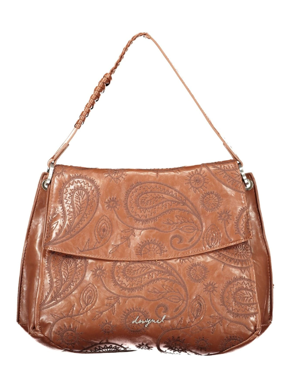 Desigual · Раница · Кафяв | DontMiss.bg