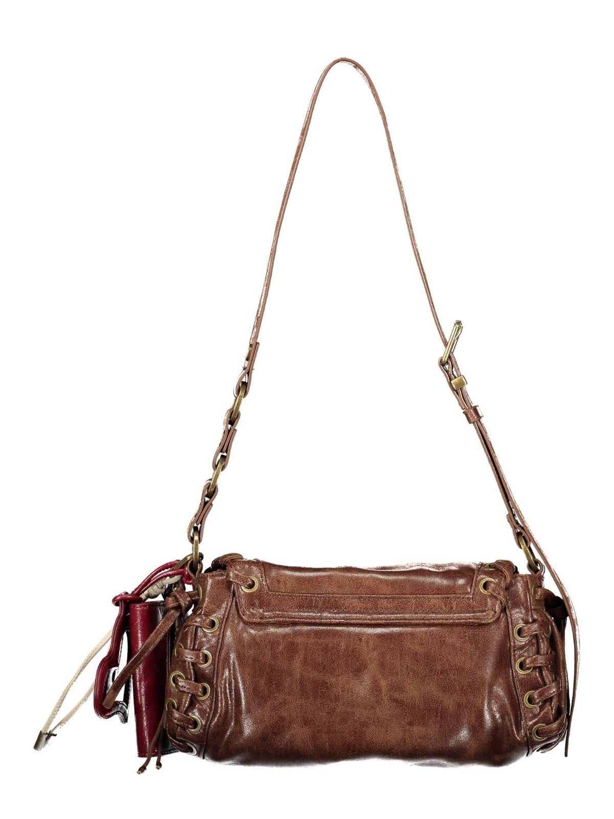Desigual · Дамска чанта · Кафяв | DontMiss.bg