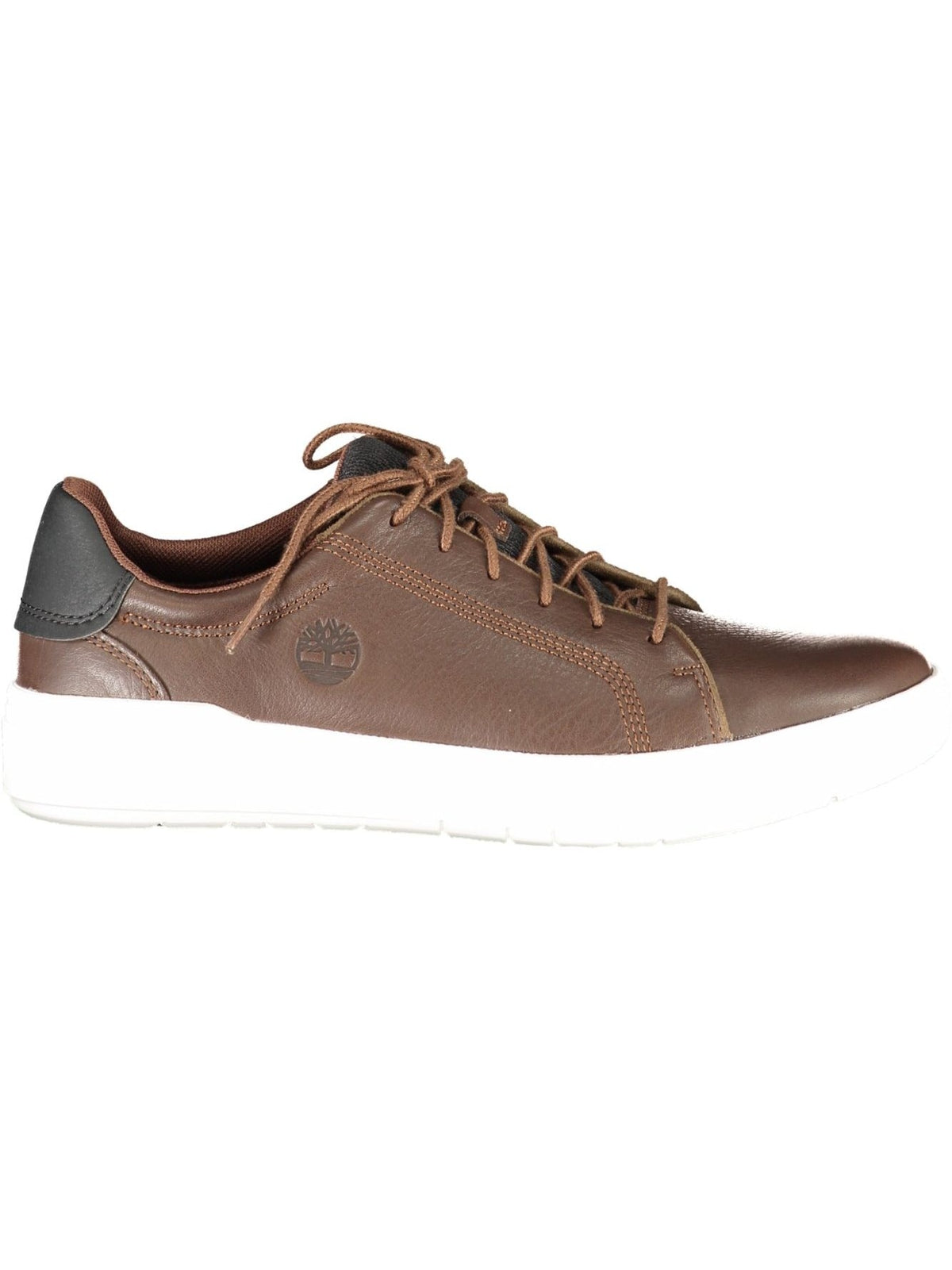Timberland · Ниски кецове · Кафяв | DontMiss.bg