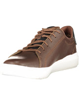 Timberland · Ниски кецове · Кафяв | DontMiss.bg