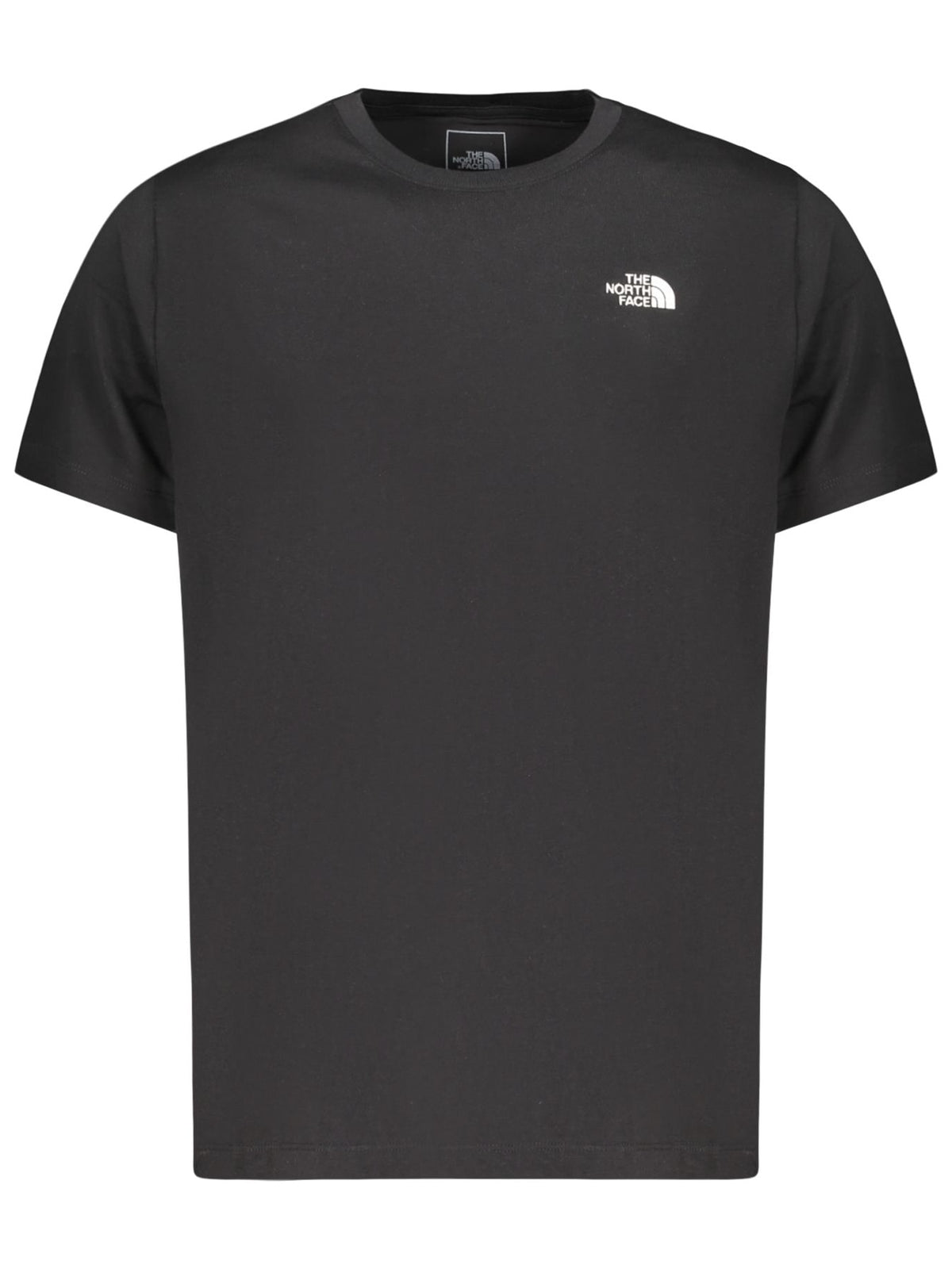 THE NORTH FACE · Тениска · Черен | DontMiss.bg