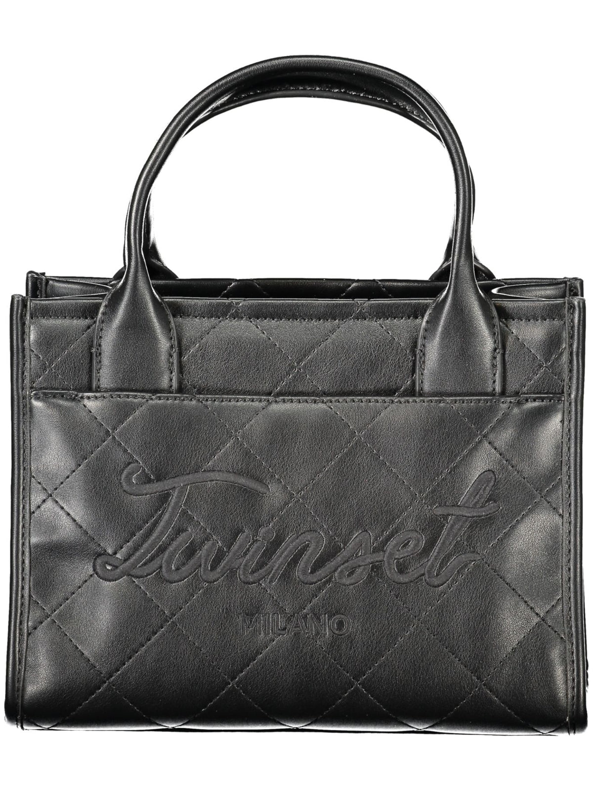 TWINSET · Дамска чанта · Черен | DontMiss.bg