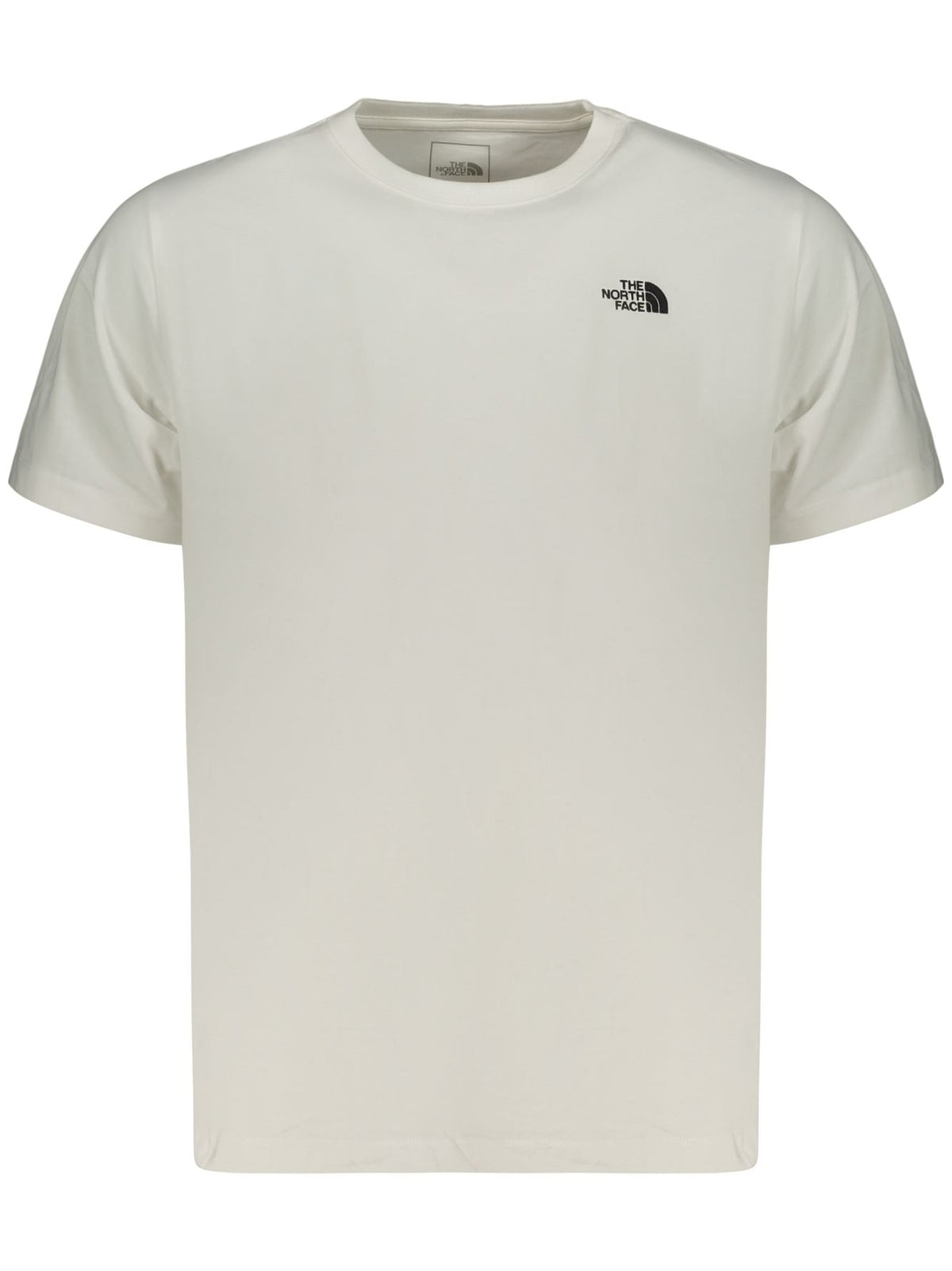 THE NORTH FACE · Тениска · Бял | DontMiss.bg