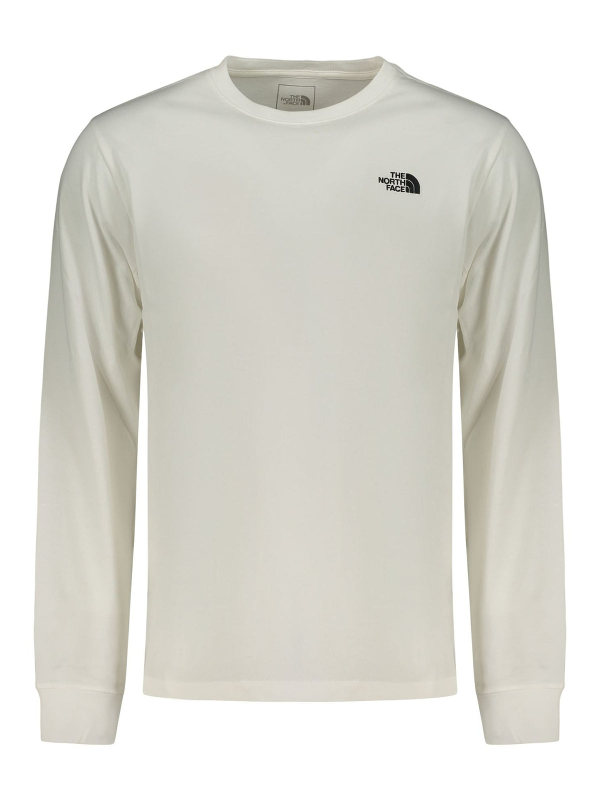 THE NORTH FACE · Тениска · Бял | DontMiss.bg