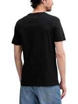 Tommy Jeans · Тениска · Черен | DontMiss.bg