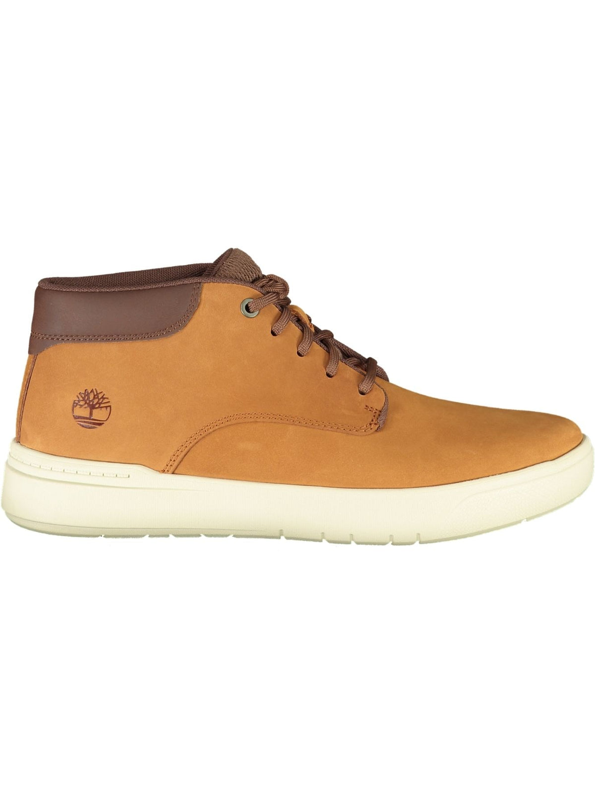 Timberland · Високи кецове · Кафяв | DontMiss.bg