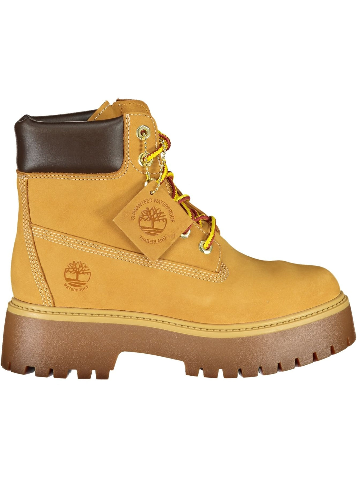 Timberland · Ботуши · Кафяв | DontMiss.bg
