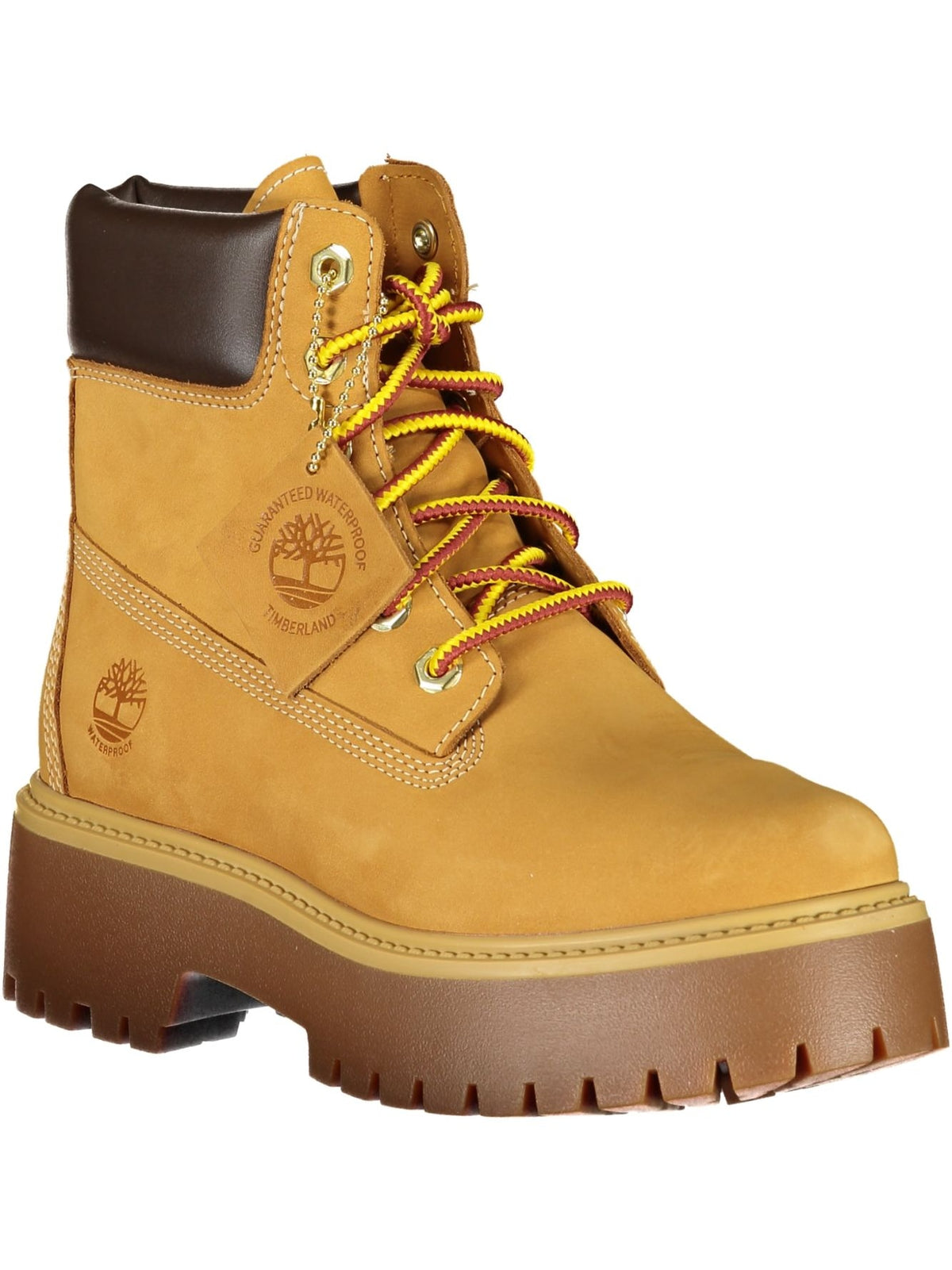 Timberland · Ботуши · Кафяв | DontMiss.bg