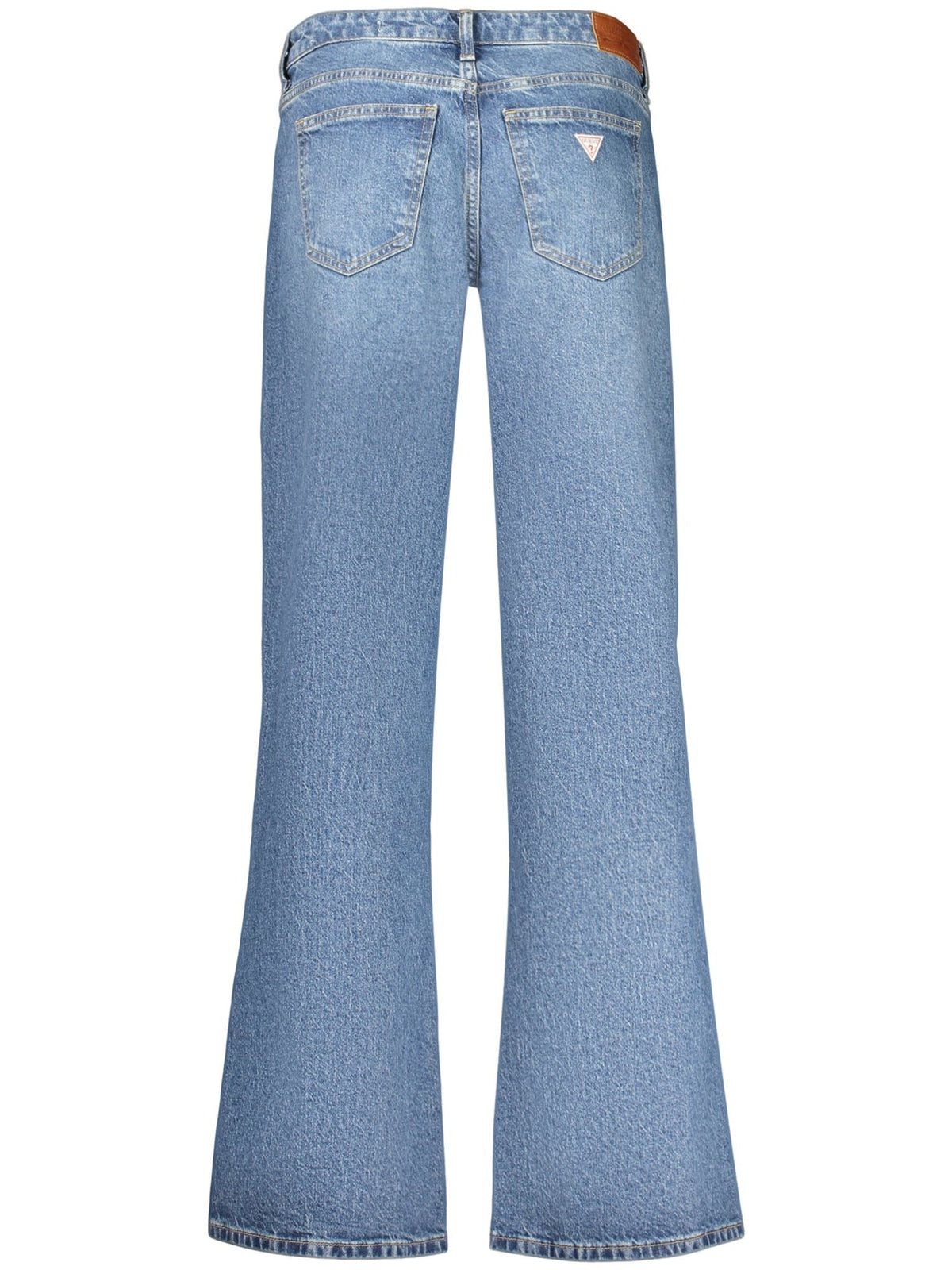 Guess Jeans · Дънки · Син | DontMiss.bg