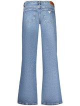 Guess Jeans · Дънки · Син | DontMiss.bg