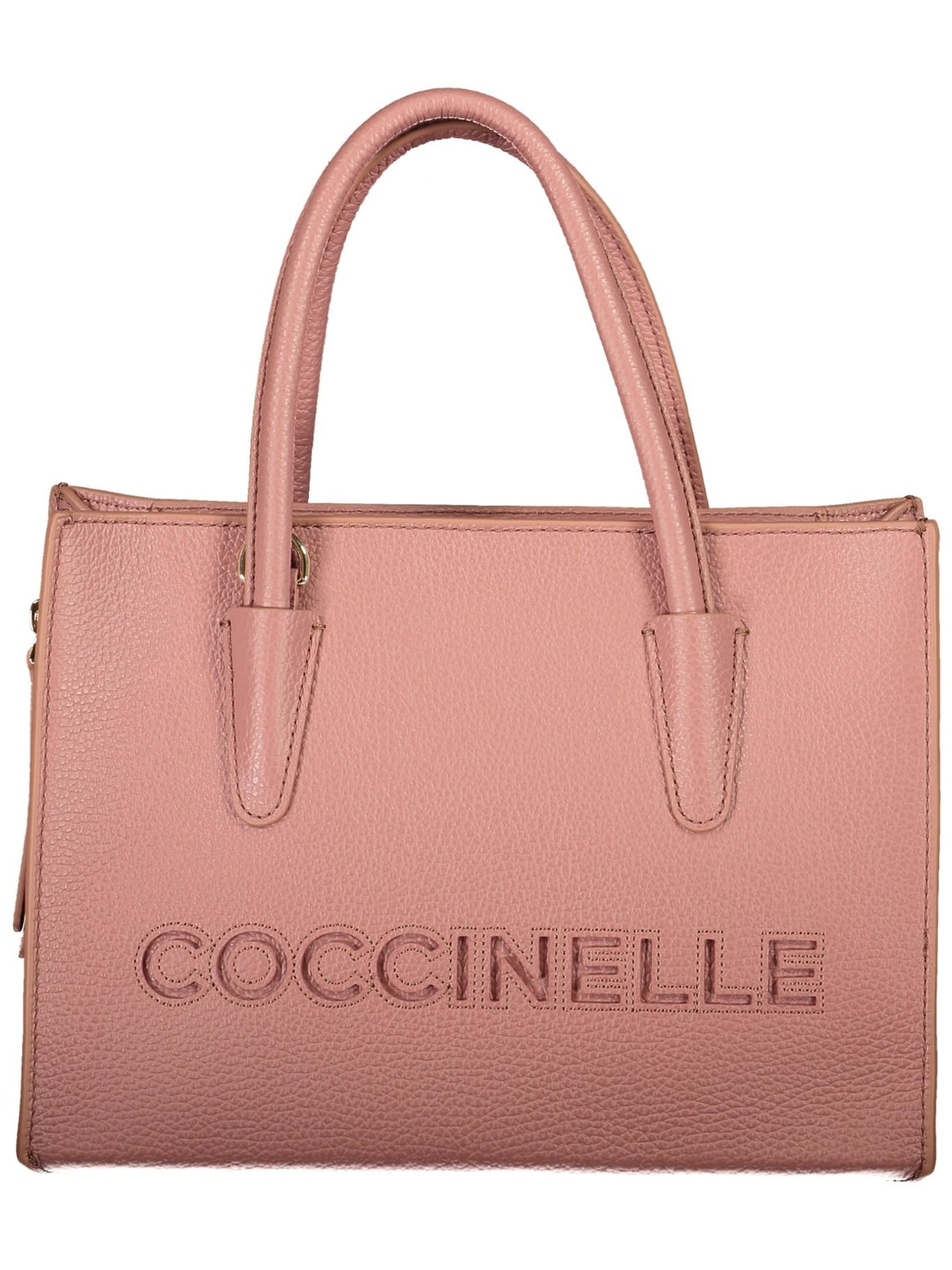 Coccinelle · Дамска чанта · Розов | DontMiss.bg