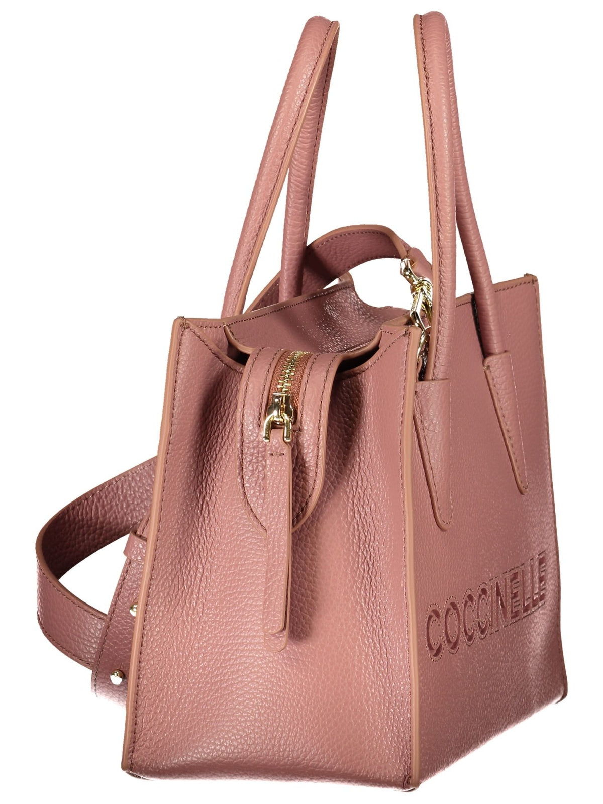 Coccinelle · Дамска чанта · Розов | DontMiss.bg