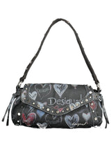 Desigual · Дамска чанта · 26SAXA57 | DontMiss.bg