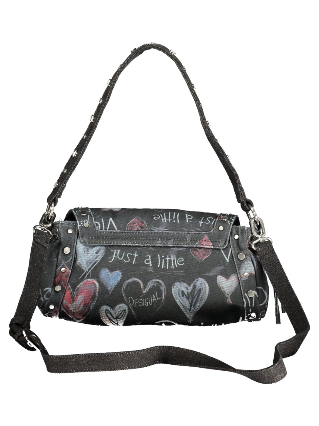 Desigual · Дамска чанта · 26SAXA57 | DontMiss.bg