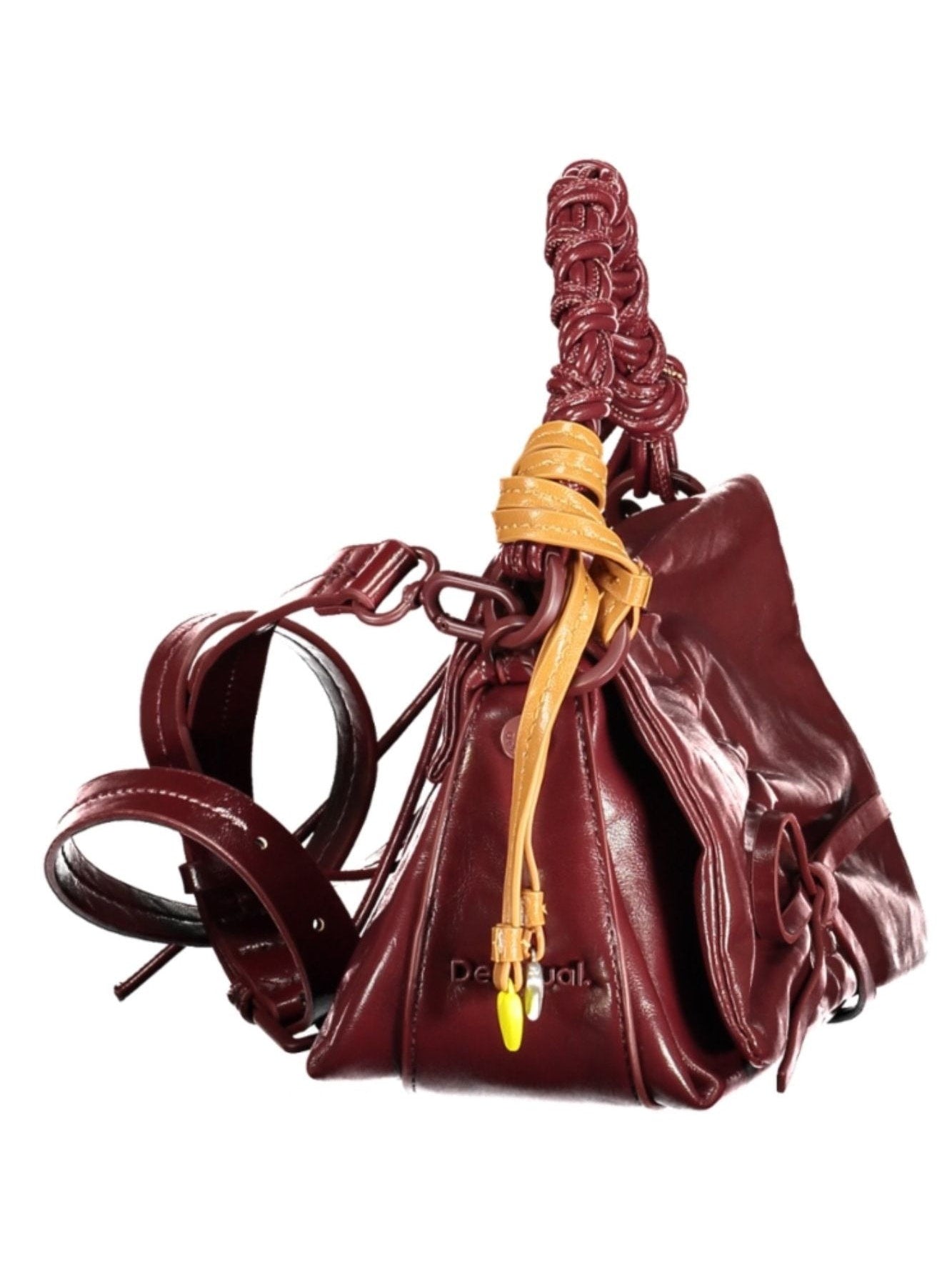 Desigual · Дамска чанта · 26SAXP91 | DontMiss.bg