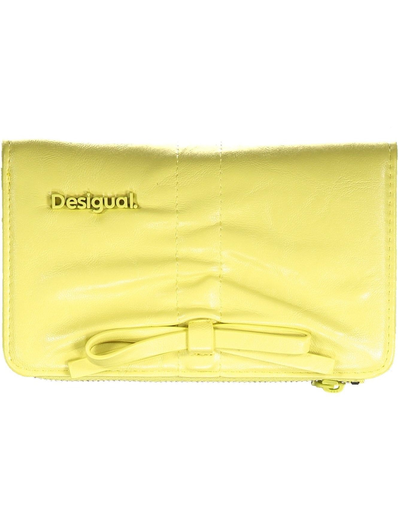 Desigual · Портфейл · 26SAYP13 | DontMiss.bg