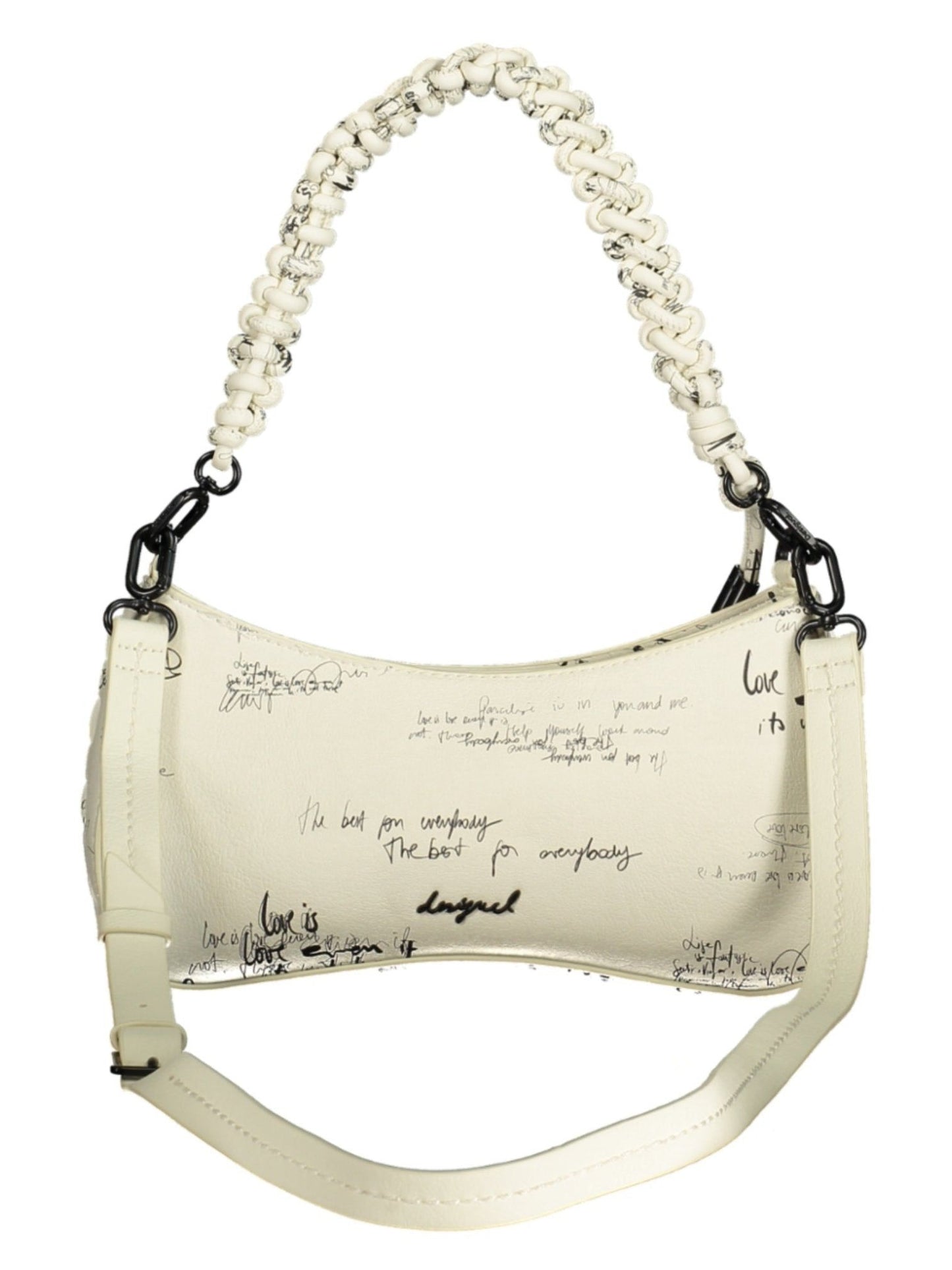 Desigual · Дамска чанта · 26SAXP58 | DontMiss.bg