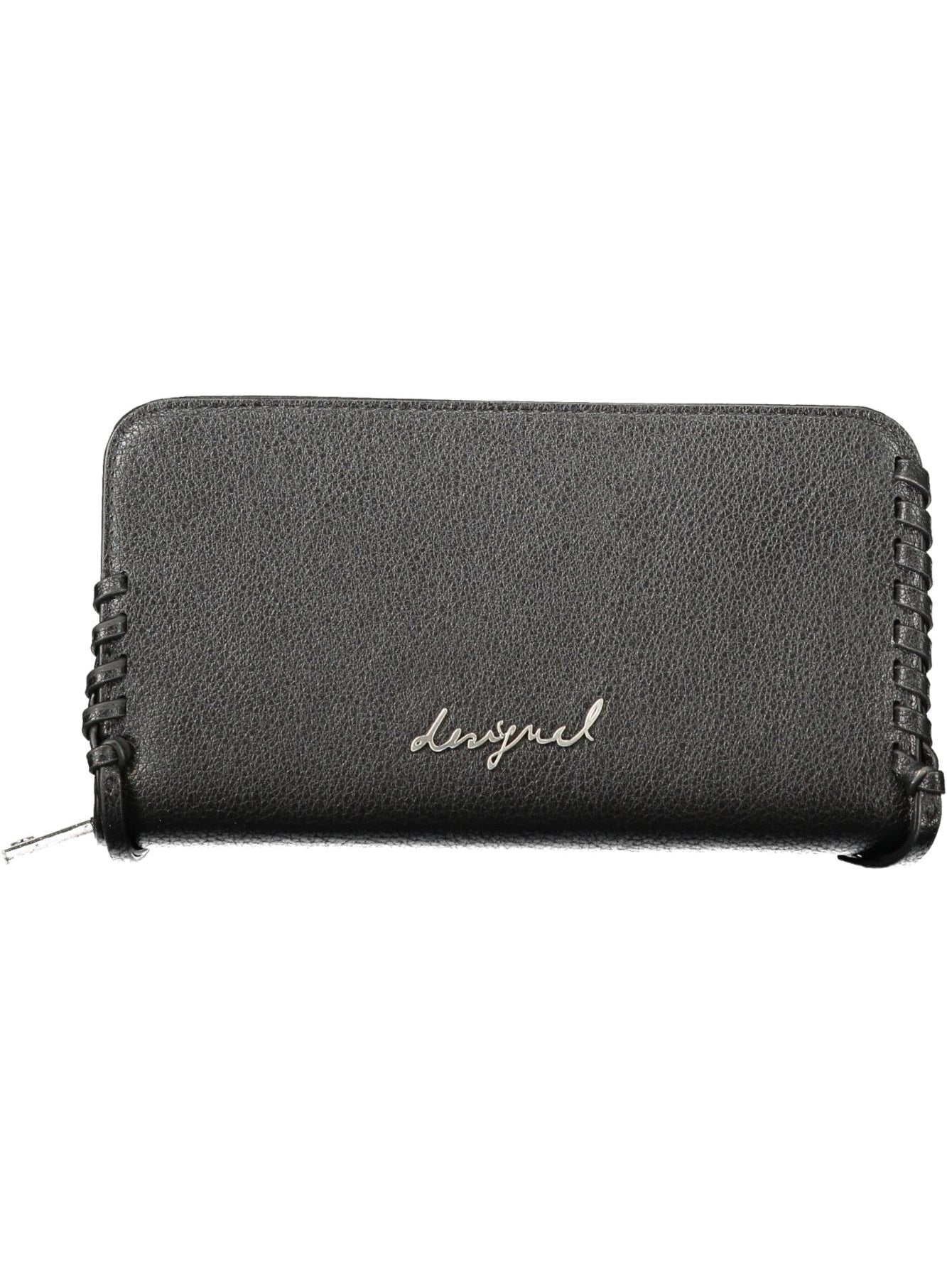 Desigual · Портфейл · 26SAYP15 | DontMiss.bg