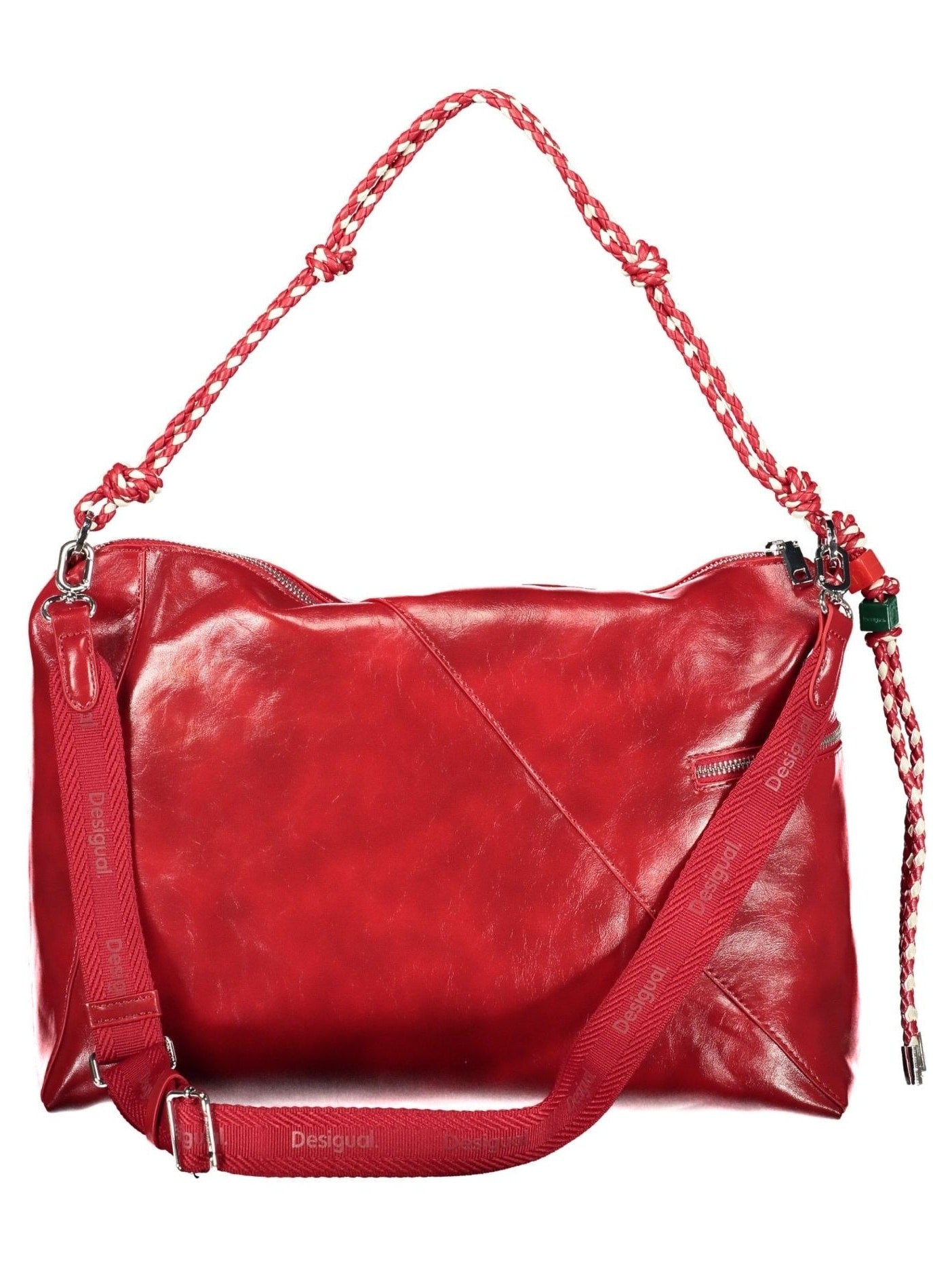Desigual · Дамска чанта · 26SAXPA8 | DontMiss.bg