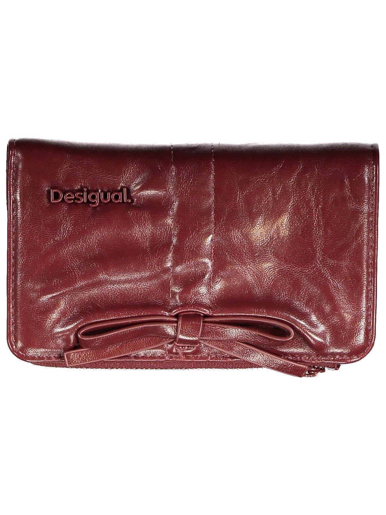 Desigual · Портфейл · 26SAYP12 | DontMiss.bg