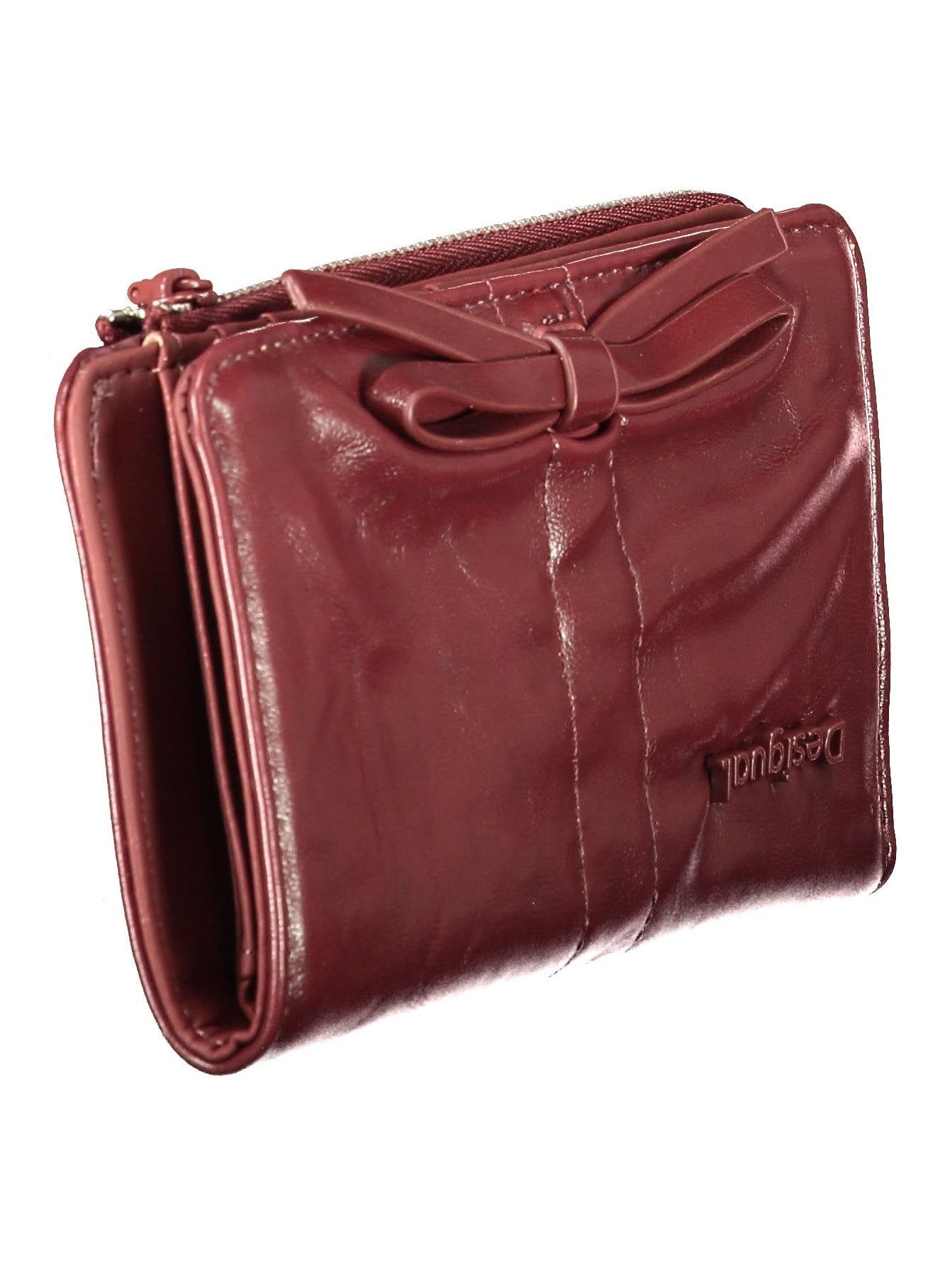 Desigual · Портфейл · 26SAYP12 | DontMiss.bg