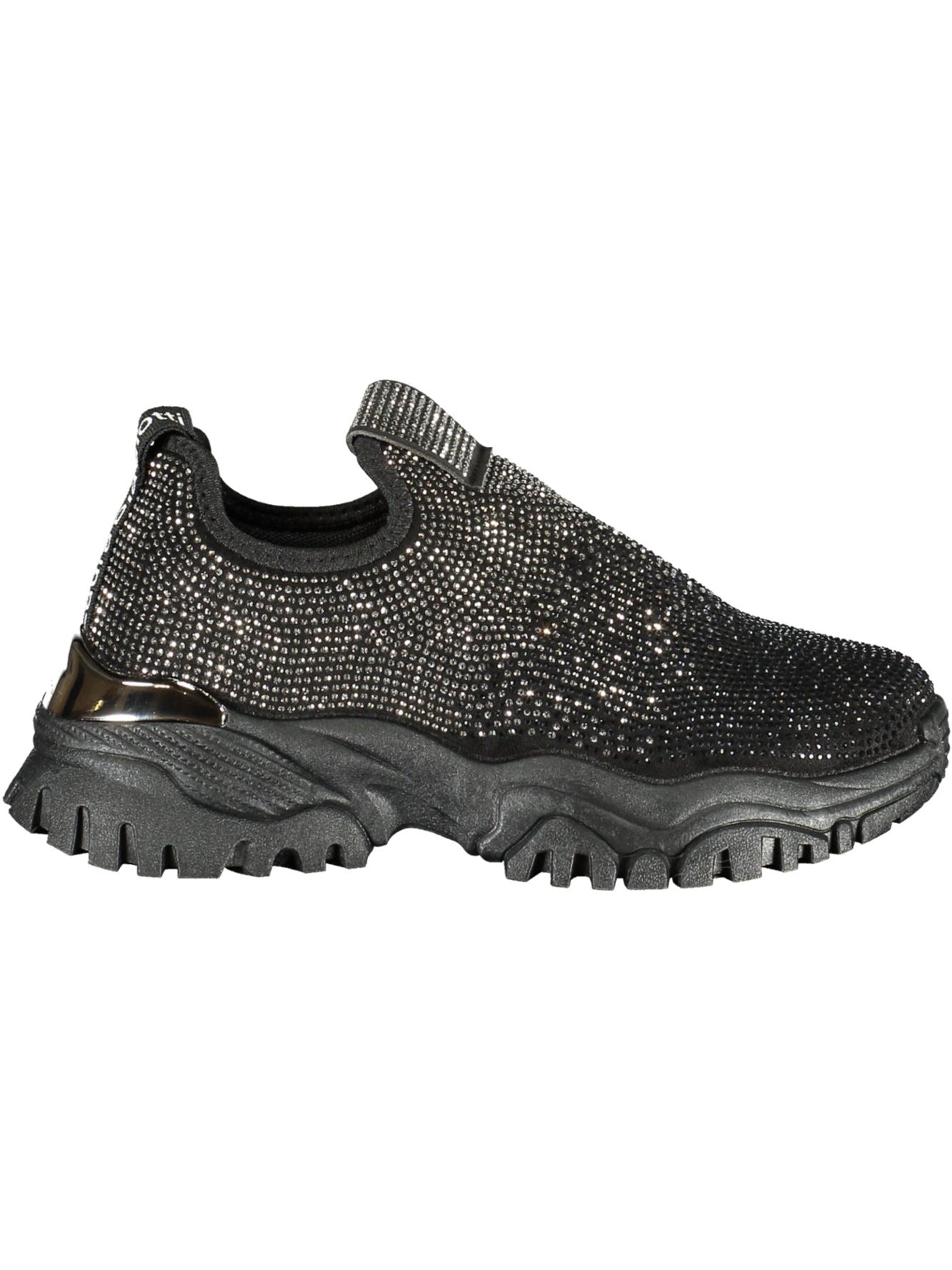 Laura Biagiotti · Ниски кецове · Черен | DontMiss.bg
