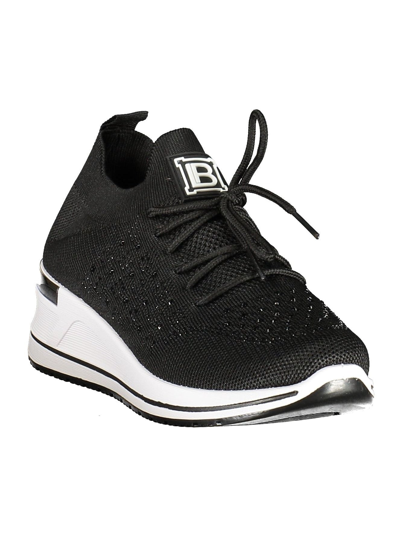 Laura Biagiotti · Ниски кецове · Черен | DontMiss.bg