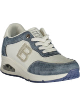 Laura Biagiotti · Ниски кецове · Син | DontMiss.bg