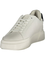 Calvin Klein · Ниски кецове · Бял | DontMiss.bg