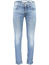 Guess Jeans · Дънки · Син | DontMiss.bg