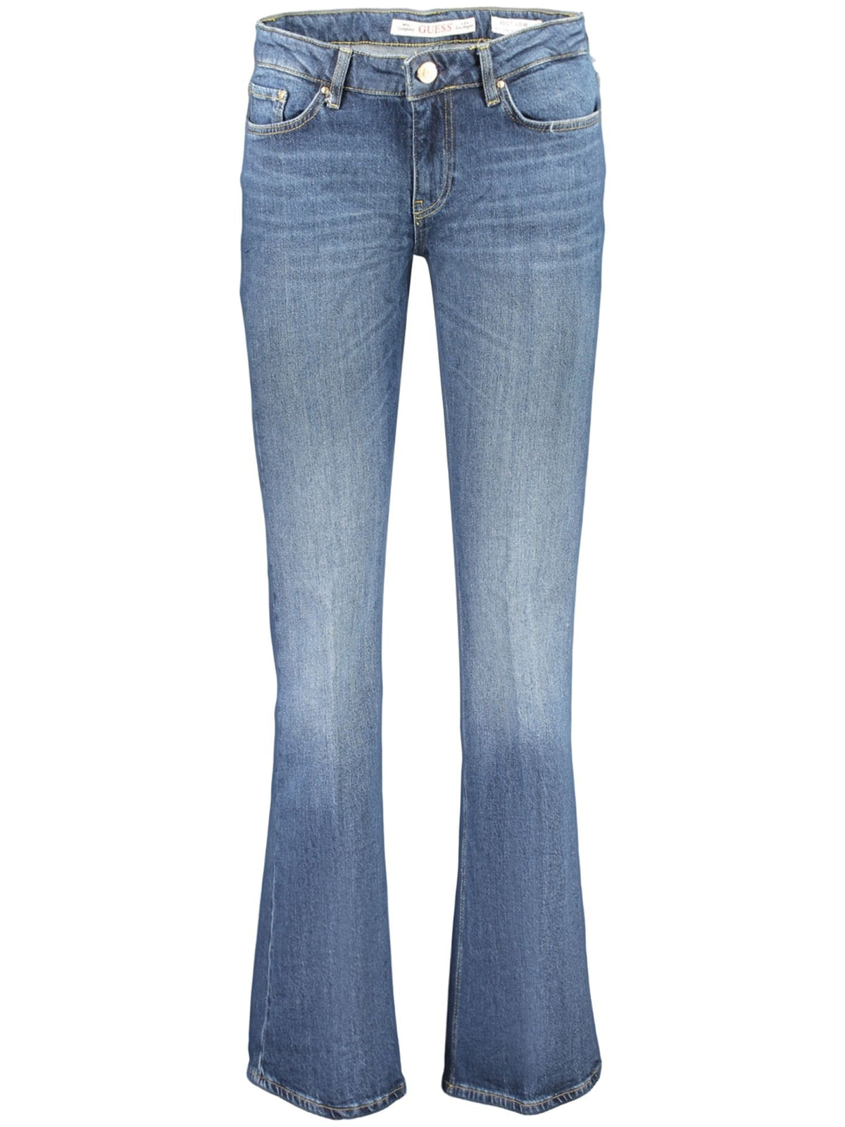 Guess Jeans · Дънки · Син | DontMiss.bg