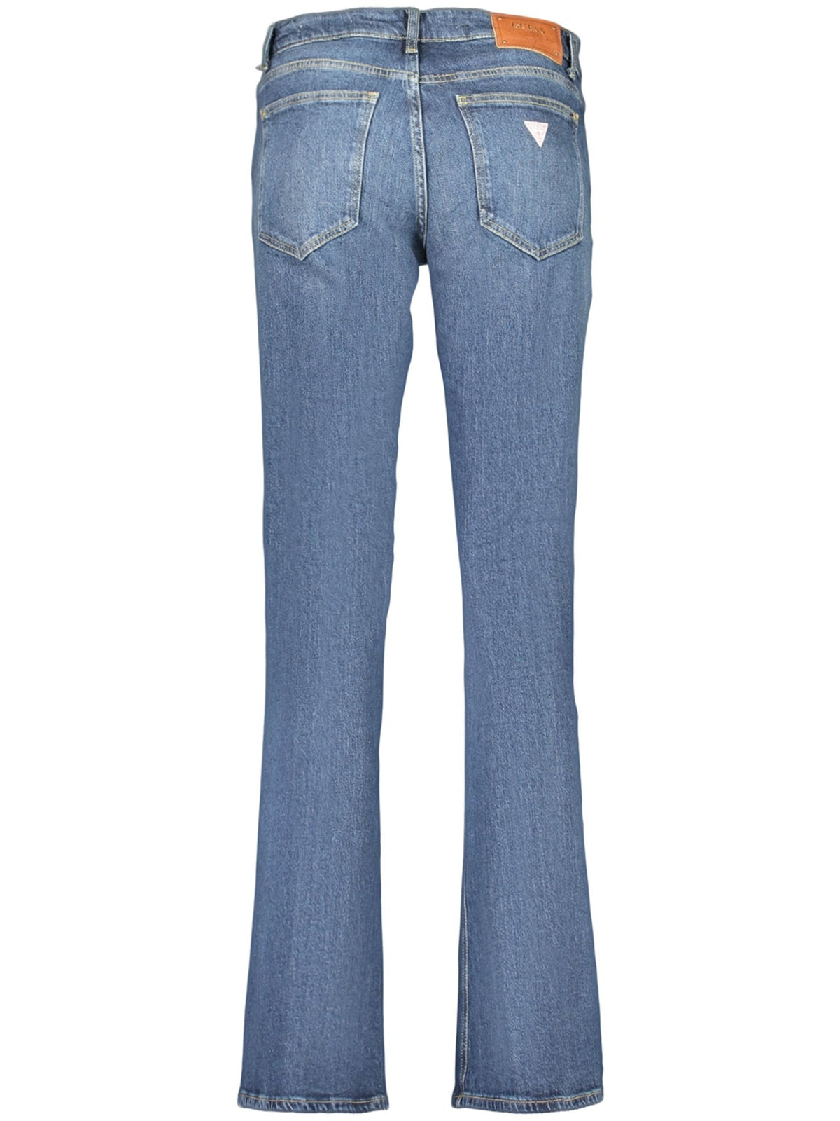 Guess Jeans · Дънки · Син | DontMiss.bg