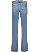 Guess Jeans · Дънки · Син | DontMiss.bg