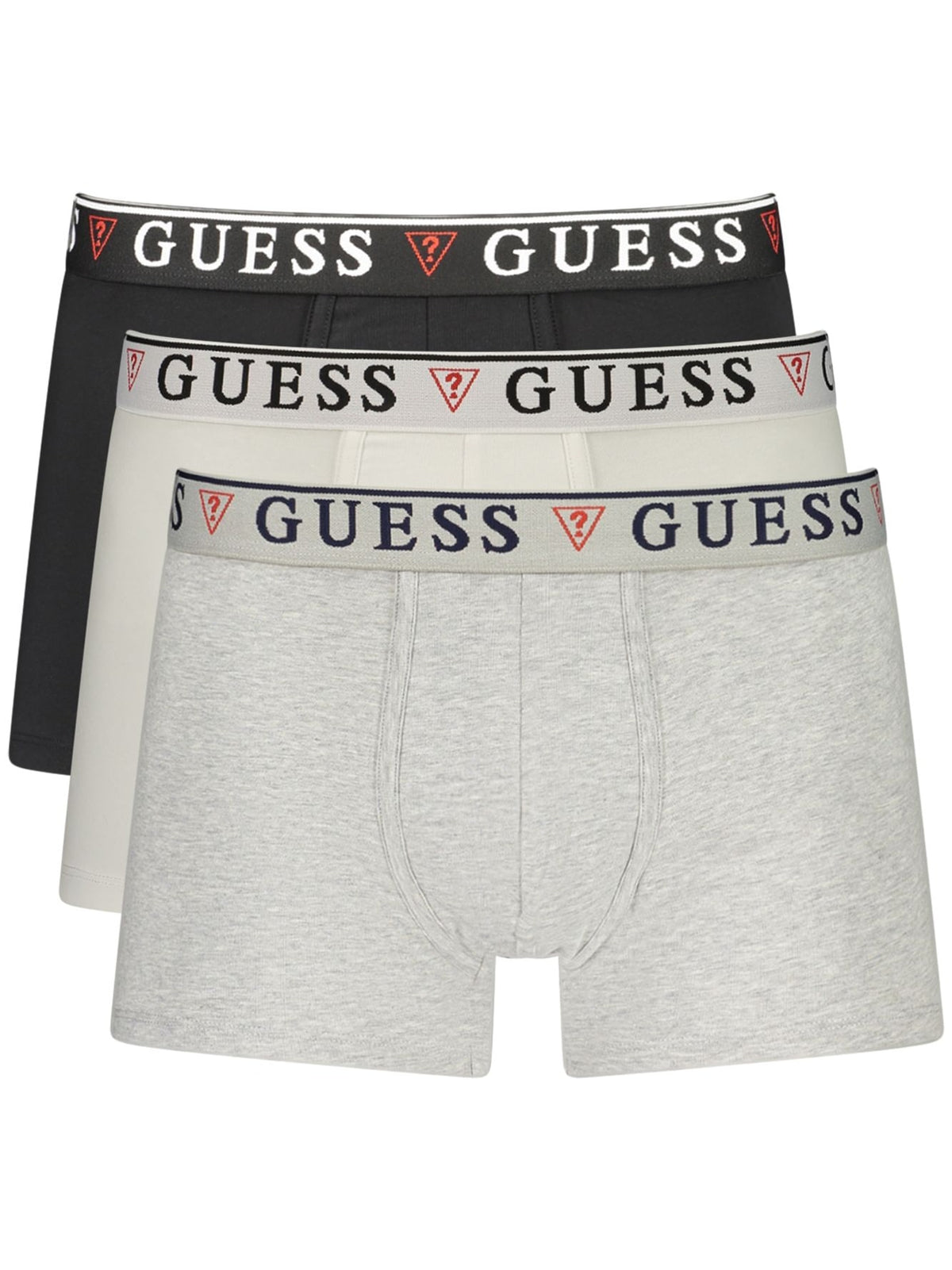 Guess Jeans · Боксерки · Сив | DontMiss.bg