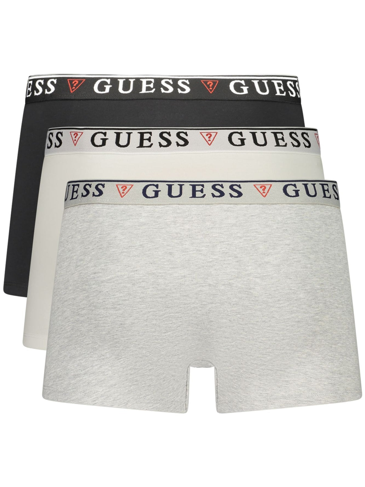 Guess Jeans · Боксерки · Сив | DontMiss.bg