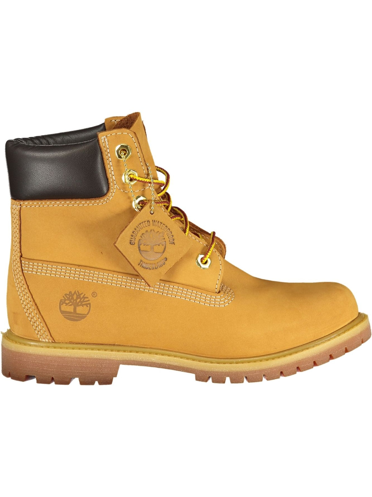 Timberland · Ботуши · Жълт | DontMiss.bg