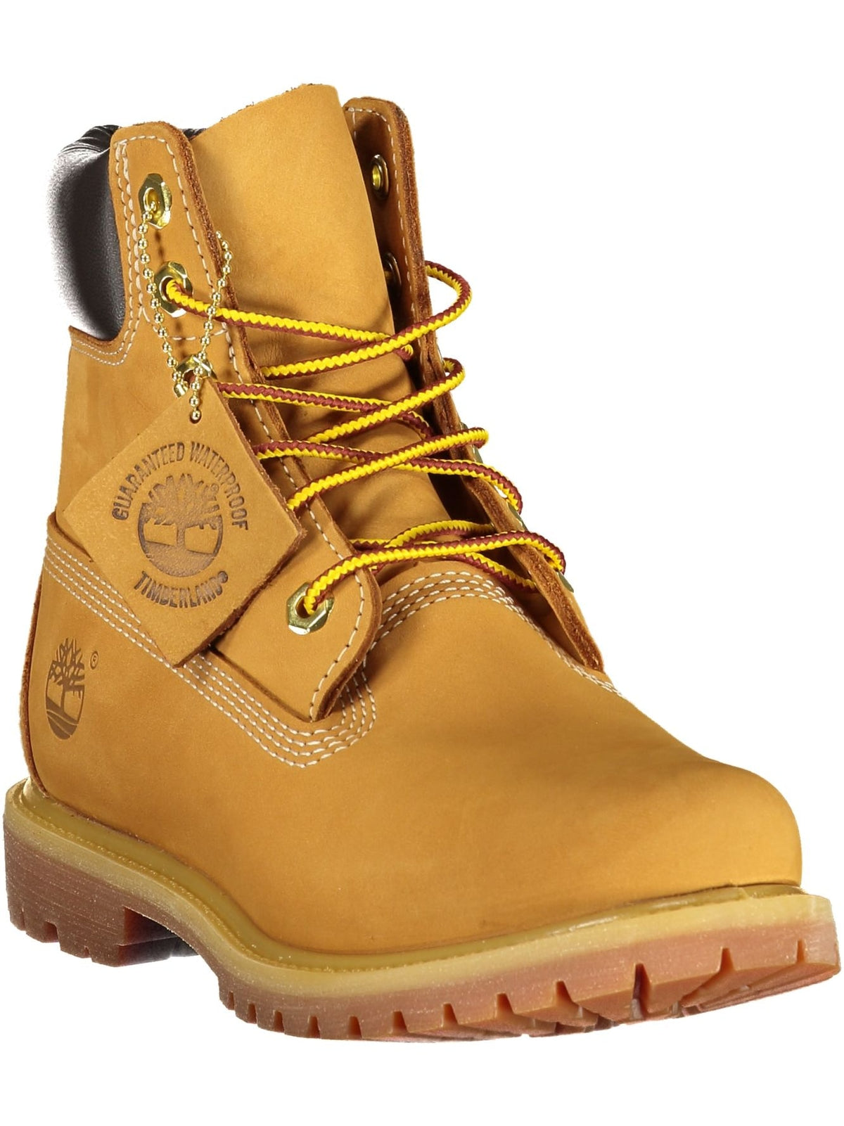 Timberland · Ботуши · Жълт | DontMiss.bg