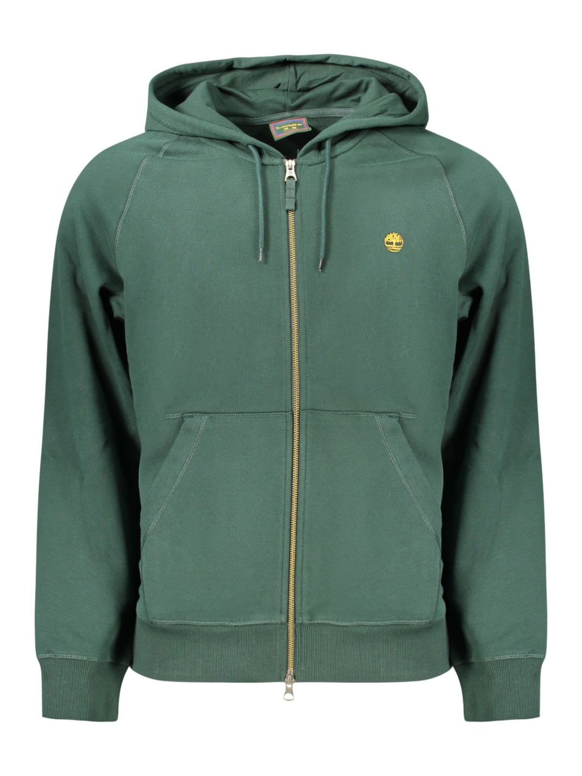 Timberland · Суитшърт · Зелен | DontMiss.bg
