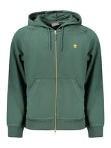 Timberland · Суитшърт · Зелен | DontMiss.bg