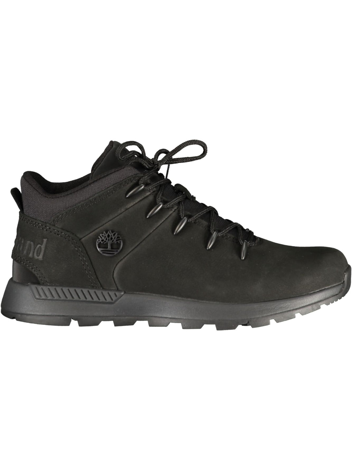 Timberland · Ниски обувки · Черен | DontMiss.bg