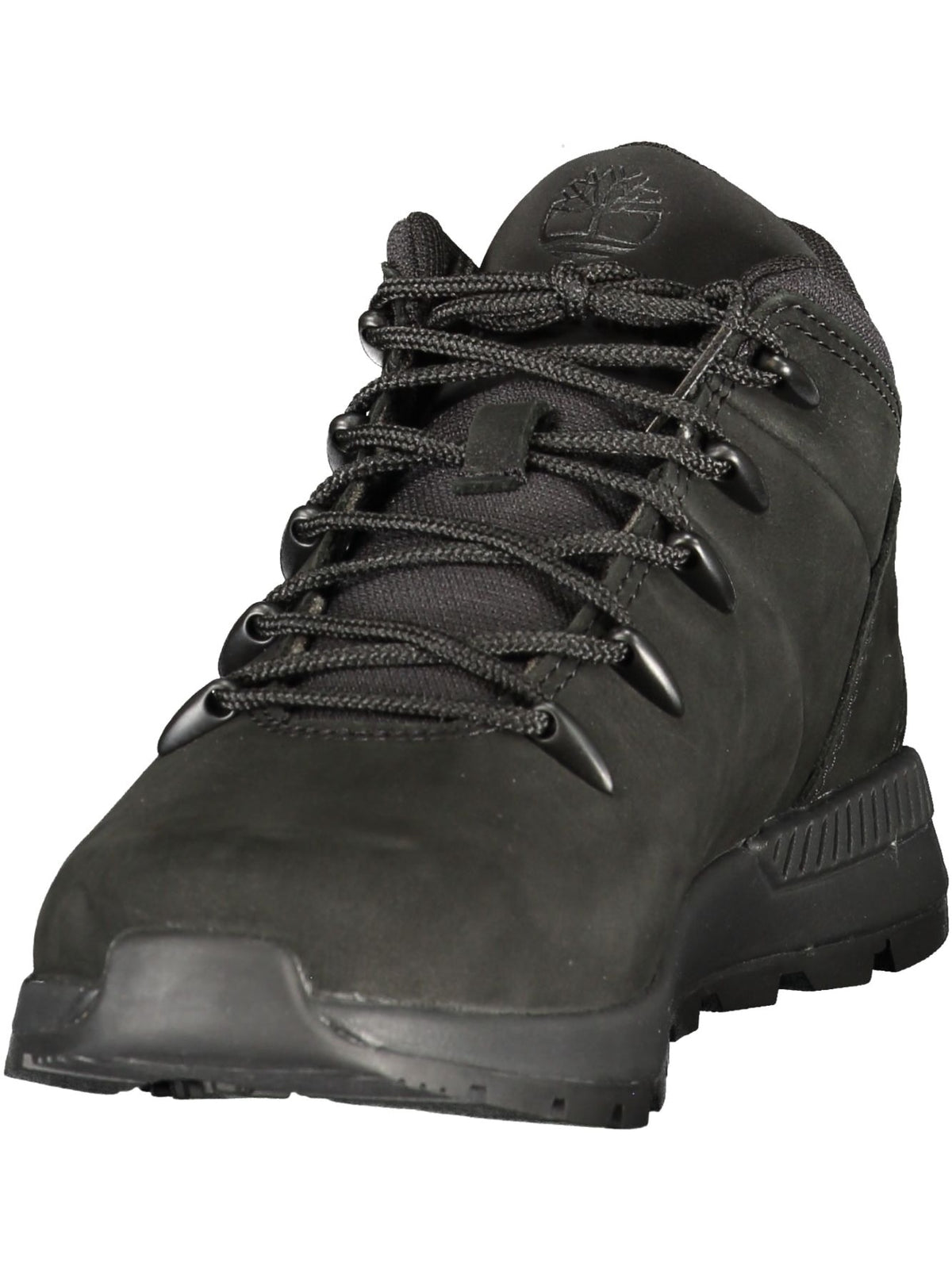 Timberland · Ниски обувки · Черен | DontMiss.bg