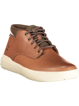 Timberland · Ниски кецове · Кафяв | DontMiss.bg
