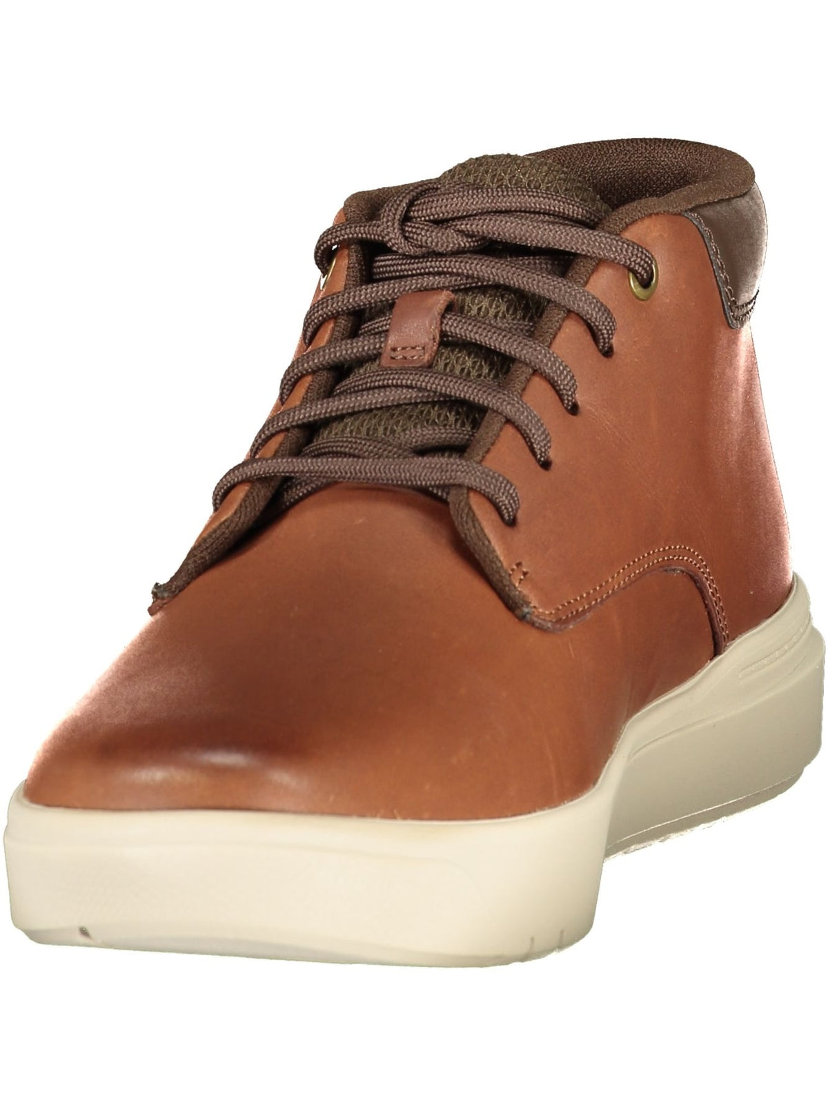 Timberland · Ниски кецове · Кафяв | DontMiss.bg